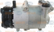 8FK 351 113-961 HELLA kompresor klimatizácie 8FK 351 113-961 HELLA