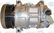 8FK 351 114-151 HELLA kompresor klimatizácie 8FK 351 114-151 HELLA