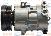 8FK 351 114-281 HELLA kompresor klimatizácie 8FK 351 114-281 HELLA