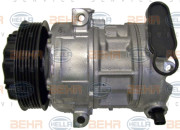 8FK 351 114-291 HELLA kompresor klimatizácie 8FK 351 114-291 HELLA