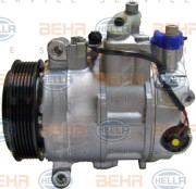 8FK 351 114-341 HELLA kompresor klimatizácie 8FK 351 114-341 HELLA