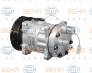 8FK 351 119-271 HELLA kompresor klimatizácie 8FK 351 119-271 HELLA