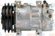 8FK 351 119-851 HELLA kompresor klimatizácie 8FK 351 119-851 HELLA