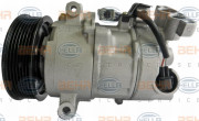 8FK 351 123-541 HELLA kompresor klimatizácie 8FK 351 123-541 HELLA