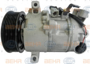 8FK 351 123-561 HELLA kompresor klimatizácie 8FK 351 123-561 HELLA