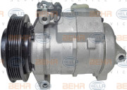 8FK 351 125-671 HELLA kompresor klimatizácie 8FK 351 125-671 HELLA