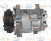 8FK 351 126-401 HELLA kompresor klimatizácie 8FK 351 126-401 HELLA