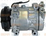 8FK 351 126-901 HELLA kompresor klimatizácie 8FK 351 126-901 HELLA