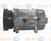 8FK 351 127-211 HELLA kompresor klimatizácie 8FK 351 127-211 HELLA