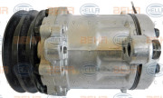 8FK 351 128-501 HELLA kompresor klimatizácie 8FK 351 128-501 HELLA