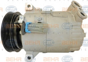 8FK 351 128-541 HELLA kompresor klimatizácie 8FK 351 128-541 HELLA