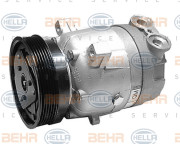 8FK 351 134-061 HELLA kompresor klimatizácie 8FK 351 134-061 HELLA