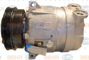 8FK 351 134-771 HELLA kompresor klimatizácie 8FK 351 134-771 HELLA