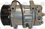 8FK 351 134-821 HELLA kompresor klimatizácie 8FK 351 134-821 HELLA