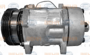 8FK 351 134-871 HELLA kompresor klimatizácie 8FK 351 134-871 HELLA