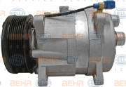 8FK 351 134-941 HELLA kompresor klimatizácie 8FK 351 134-941 HELLA