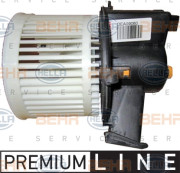 8EW 351 149-301 vnitřní ventilátor BEHR HELLA SERVICE *** PREMIUM LINE *** HELLA