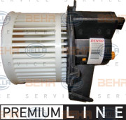 8EW 351 149-351 HELLA vnútorný ventilátor 8EW 351 149-351 HELLA