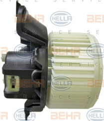 8EW 351 149-491 HELLA vnútorný ventilátor 8EW 351 149-491 HELLA