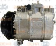 8FK 351 175-011 HELLA kompresor klimatizácie 8FK 351 175-011 HELLA