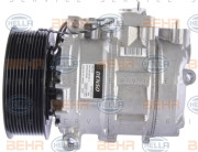 8FK 351 176-031 HELLA kompresor klimatizácie 8FK 351 176-031 HELLA