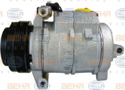 8FK 351 176-151 HELLA kompresor klimatizácie 8FK 351 176-151 HELLA