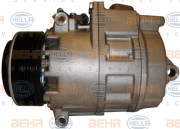 8FK 351 176-571 HELLA kompresor klimatizácie 8FK 351 176-571 HELLA