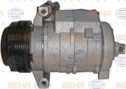 8FK 351 176-651 HELLA kompresor klimatizácie 8FK 351 176-651 HELLA