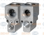 8UW 351 239-221 HELLA expanzný ventil klimatizácie 8UW 351 239-221 HELLA