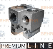 8UW 351 239-241 HELLA expanzný ventil klimatizácie 8UW 351 239-241 HELLA