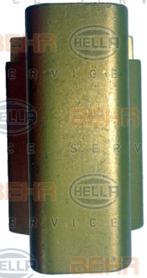 8UW 351 239-244 HELLA expanzný ventil klimatizácie 8UW 351 239-244 HELLA