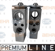 8UW 351 239-371 HELLA expanzný ventil klimatizácie 8UW 351 239-371 HELLA