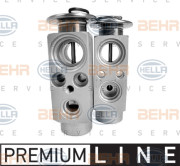 8UW 351 239-381 HELLA expanzný ventil klimatizácie 8UW 351 239-381 HELLA