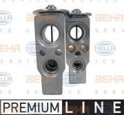 8UW 351 239-391 HELLA expanzný ventil klimatizácie 8UW 351 239-391 HELLA