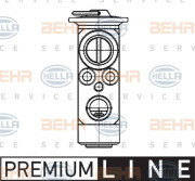 8UW 351 239-401 HELLA expanzný ventil klimatizácie 8UW 351 239-401 HELLA