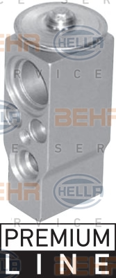 8UW 351 239-671 HELLA expanzný ventil klimatizácie 8UW 351 239-671 HELLA