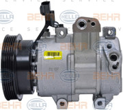 8FK 351 272-141 HELLA kompresor klimatizácie 8FK 351 272-141 HELLA