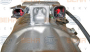 8FK 351 272-221 HELLA kompresor klimatizácie 8FK 351 272-221 HELLA