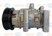 8FK 351 272-951 HELLA kompresor klimatizácie 8FK 351 272-951 HELLA