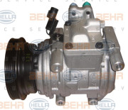 8FK 351 273-191 HELLA kompresor klimatizácie 8FK 351 273-191 HELLA