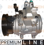 8FK 351 273-211 HELLA kompresor klimatizácie 8FK 351 273-211 HELLA