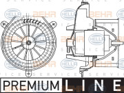 8EW 351 303-321 HELLA vnútorný ventilátor 8EW 351 303-321 HELLA