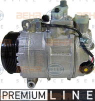 8FK 351 316-271 HELLA kompresor klimatizácie 8FK 351 316-271 HELLA