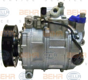 8FK 351 316-351 HELLA kompresor klimatizácie 8FK 351 316-351 HELLA