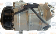 8FK 351 322-661 HELLA kompresor klimatizácie 8FK 351 322-661 HELLA