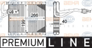 8FV 351 331-491 HELLA výparník klimatizácie 8FV 351 331-491 HELLA