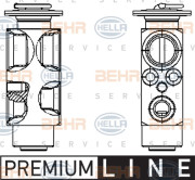 8UW 351 336-161 HELLA expanzný ventil klimatizácie 8UW 351 336-161 HELLA