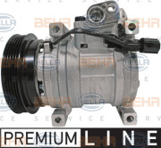 8FK 351 340-151 HELLA kompresor klimatizácie 8FK 351 340-151 HELLA