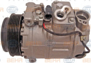 8FK 351 340-901 HELLA kompresor klimatizácie 8FK 351 340-901 HELLA