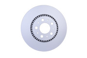 8DD 355 107-071 Brzdový kotouč PRO HELLA